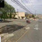 LOTE 000 - TERRENO DE 871,20 M2 em PONTA GROSSA - PR (AVENIDA MELVIN JONES 1064)