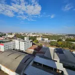 LOTE 001 - APARTAMENTO CENTRAL COM 114 M2 AREA TOTAL E 74 M2 AREA PRIVATIVA COM 1 SUITE E 2 QUARTOS E 1 VAGA GARAGEM