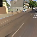 LOTE 001 - TERRENO CENTRAL COM 826,80 M2 - EM CASCAVEL PR - CENTRO