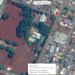 LOTE 000 - TERRENO URBANO EM CORBÉLIA COM 715,10 METROS QUADRADOS - CORBELIA PR