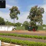 LOTE 000 - TERRENO COM  4.958,92 m2 FOZ DO IGUAÇU PR - AVENIDA GENERAL MEIRA ( Prox. Residencial Angatu)