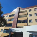 LOTE 001 - APARTAMENTO COM 112,14 M2 REGIÃO CENTRAL DE CASCAVEL - EDIFICIO BEETHOVEN