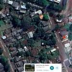 LOTE 001 - TERRENO COM 442 M2 EM VERA CRUZ DO OESTE PR ( JARDIM AMERICA)