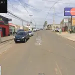 LOTE 000 - TERRENO DE 871,20 M2 em PONTA GROSSA - PR (AVENIDA MELVIN JONES 1064)