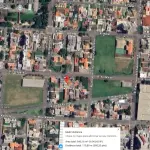 LOTE 000 - IMÓVEL  COMERCIAL COM 368 m2  E TERRENO COM 840 m2  - CASCAVEL PR - Rua Fortaleza nº 25129
