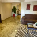 LOTE 001 - APARTAMENTO COM 112,14 M2 REGIÃO CENTRAL DE CASCAVEL - EDIFICIO BEETHOVEN