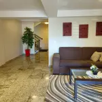 LOTE 001 - APARTAMENTO COM 112,14 M2 REGIÃO CENTRAL DE CASCAVEL - EDIFICIO BEETHOVEN