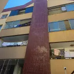 LOTE 001 - APARTAMENTO COM 112,14 M2 REGIÃO CENTRAL DE CASCAVEL - EDIFICIO BEETHOVEN
