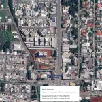 LOTE 000 - TERRENO COM  4.958,92 m2 FOZ DO IGUAÇU PR - AVENIDA GENERAL MEIRA ( Prox. Residencial Angatu)
