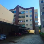 LOTE 001 - APARTAMENTO COM 112,14 M2 REGIÃO CENTRAL DE CASCAVEL - EDIFICIO BEETHOVEN