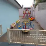 LOTE 000 - IMÓVEL  COMERCIAL COM 368 m2  E TERRENO COM 840 m2  - CASCAVEL PR - Rua Fortaleza nº 25129