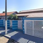 LOTE 000 - TERRENO COM 200 M2  COM IMOVEL ALVENARIA DE 120M2 ( NÃO AVERBADO) em GUAPIRAMA PR -