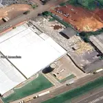 LOTE 000 - TERRENO COMERCIAL com 4.413,48 m2 - na RUA GANDHI - ( ao lado do Atacado Porti) - CASCAVEL PR.