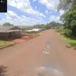 LOTE 001 - TERRENO COM 442 M2 EM VERA CRUZ DO OESTE PR ( JARDIM AMERICA)