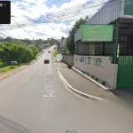 LOTE 000 - TERRENO DE 871,20 M2 em PONTA GROSSA - PR (AVENIDA MELVIN JONES 1064)