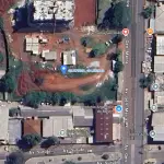 LOTE 000 - TERRENO COM  4.958,92 m2 FOZ DO IGUAÇU PR - AVENIDA GENERAL MEIRA ( Prox. Residencial Angatu)