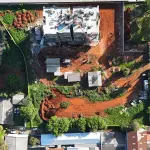 LOTE 000 - TERRENO COM  4.958,92 m2 FOZ DO IGUAÇU PR - AVENIDA GENERAL MEIRA ( Prox. Residencial Angatu)