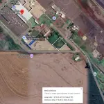 LOTE 001 - TERRENO COM 1873 M2 - LOCALIZADO NO AEROPORTO EM CASCAVEL PR