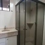 LOTE 001 - APARTAMENTO CENTRAL COM 114 M2 AREA TOTAL E 74 M2 AREA PRIVATIVA COM 1 SUITE E 2 QUARTOS E 1 VAGA GARAGEM