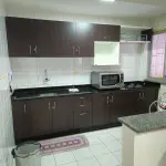 LOTE 001 - APARTAMENTO COM 112,14 M2 REGIÃO CENTRAL DE CASCAVEL - EDIFICIO BEETHOVEN