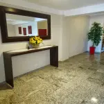 LOTE 001 - APARTAMENTO COM 112,14 M2 REGIÃO CENTRAL DE CASCAVEL - EDIFICIO BEETHOVEN