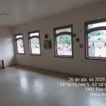 LOTE 000 - IMÓVEL  COMERCIAL COM 368 m2  E TERRENO COM 840 m2  - CASCAVEL PR - Rua Fortaleza nº 25129