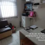 LOTE 000 - IMÓVEL  COMERCIAL COM 368 m2  E TERRENO COM 840 m2  - CASCAVEL PR - Rua Fortaleza nº 25129