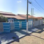 LOTE 000 - TERRENO COM 200 M2  COM IMOVEL ALVENARIA DE 120M2 ( NÃO AVERBADO) em GUAPIRAMA PR -