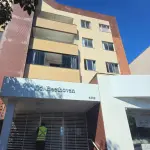 LOTE 001 - APARTAMENTO COM 112,14 M2 REGIÃO CENTRAL DE CASCAVEL - EDIFICIO BEETHOVEN