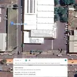 LOTE 001 - TERRENO COMERCIAL TOLEDO PR. ( 1.067 M2) AVENIDA PARIGOT DE SOUZA.
