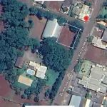 LOTE 000 - TERRENO URBANO EM CORBÉLIA COM 715,10 METROS QUADRADOS - CORBELIA PR