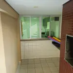 LOTE 001 - APARTAMENTO COM 112,14 M2 REGIÃO CENTRAL DE CASCAVEL - EDIFICIO BEETHOVEN