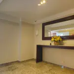 LOTE 001 - APARTAMENTO COM 112,14 M2 REGIÃO CENTRAL DE CASCAVEL - EDIFICIO BEETHOVEN