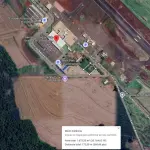 LOTE 001 - TERRENO COM 1873 M2 - LOCALIZADO NO AEROPORTO EM CASCAVEL PR