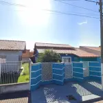 LOTE 000 - TERRENO COM 200 M2  COM IMOVEL ALVENARIA DE 120M2 ( NÃO AVERBADO) em GUAPIRAMA PR -