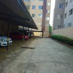 LOTE 001 - APARTAMENTO COM 112,14 M2 REGIÃO CENTRAL DE CASCAVEL - EDIFICIO BEETHOVEN