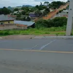 LOTE 000 - TERRENO DE 871,20 M2 em PONTA GROSSA - PR (AVENIDA MELVIN JONES 1064)