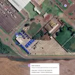 LOTE 001 - TERRENO COM 1873 M2 - LOCALIZADO NO AEROPORTO EM CASCAVEL PR