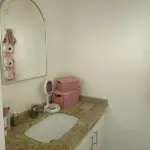 LOTE 001 - APARTAMENTO COM 112,14 M2 REGIÃO CENTRAL DE CASCAVEL - EDIFICIO BEETHOVEN