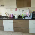 LOTE 001 - APARTAMENTO COM 112,14 M2 REGIÃO CENTRAL DE CASCAVEL - EDIFICIO BEETHOVEN