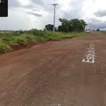 LOTE 001 - TERRENO COM 1873 M2 - LOCALIZADO NO AEROPORTO EM CASCAVEL PR