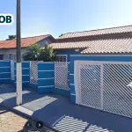 LOTE 000 - TERRENO COM 200 M2  COM IMOVEL ALVENARIA DE 120M2 ( NÃO AVERBADO) em GUAPIRAMA PR -