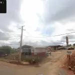 LOTE 000 - TERRENO COMERCIAL com 4.413,48 m2 - na RUA GANDHI - ( ao lado do Atacado Porti) - CASCAVEL PR.