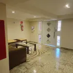 LOTE 001 - APARTAMENTO COM 112,14 M2 REGIÃO CENTRAL DE CASCAVEL - EDIFICIO BEETHOVEN