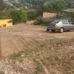 LOTE 000 - TERRENO DE 871,20 M2 em PONTA GROSSA - PR (AVENIDA MELVIN JONES 1064)