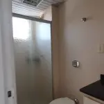 LOTE 001 - APARTAMENTO CENTRAL COM 114 M2 AREA TOTAL E 74 M2 AREA PRIVATIVA COM 1 SUITE E 2 QUARTOS E 1 VAGA GARAGEM