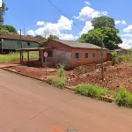 LOTE 001 - TERRENO COM 442 M2 EM VERA CRUZ DO OESTE PR ( JARDIM AMERICA)