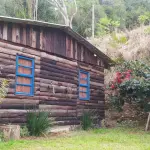LOTE 000 - TERRENO RURAL COM 1.050 M2  no ALAGADO de  BOA VISTA APARECIDA PR (FRENTE PARA O ALAGADO)