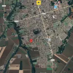 LOTE 001 - TERRENO COM 289,97 M2 em PALOTINA PARANÁ