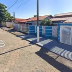 LOTE 000 - TERRENO COM 200 M2  COM IMOVEL ALVENARIA DE 120M2 ( NÃO AVERBADO) em GUAPIRAMA PR -